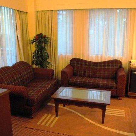 Casuarina Hotel Kota Kinabalu Eksteriør billede