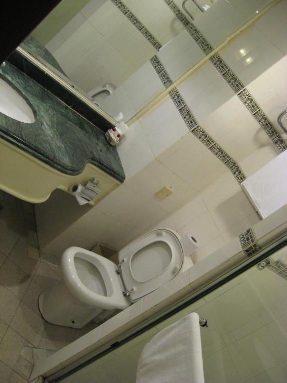 Casuarina Hotel Kota Kinabalu Værelse billede
