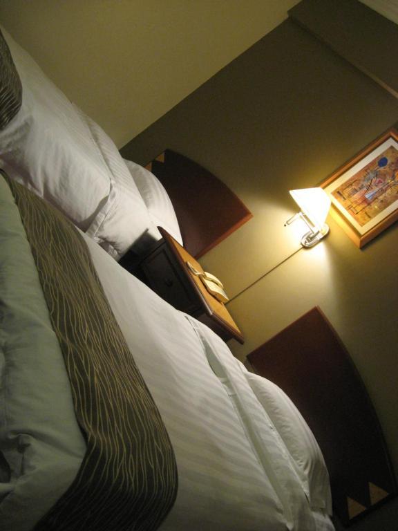 Casuarina Hotel Kota Kinabalu Værelse billede