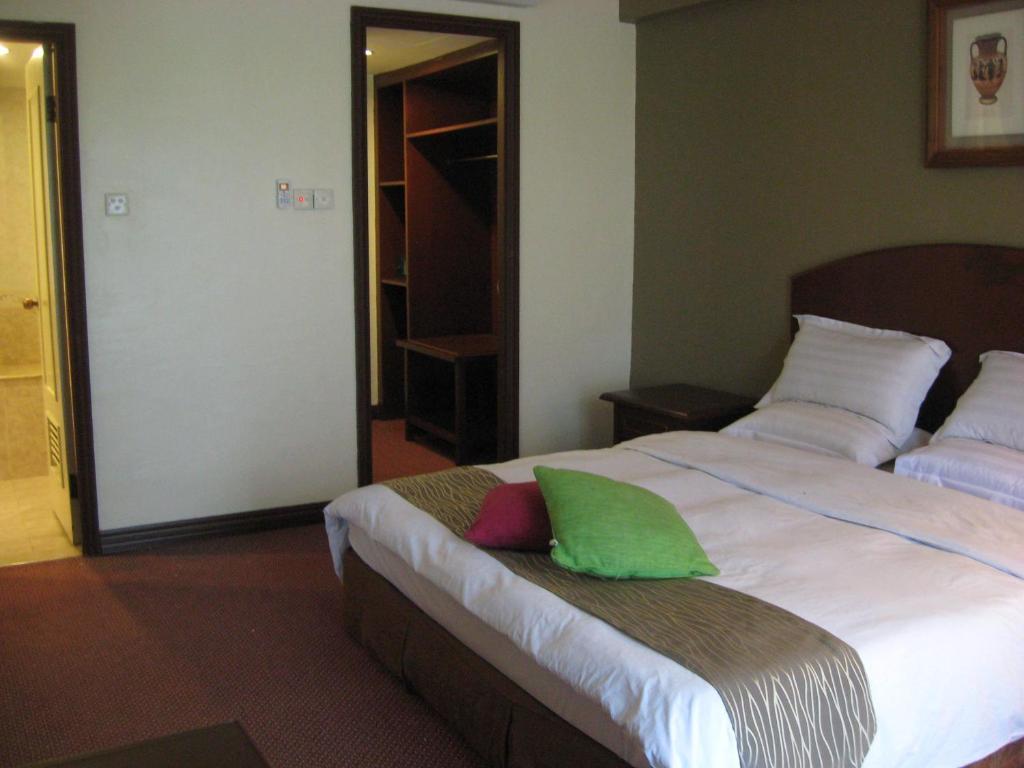 Casuarina Hotel Kota Kinabalu Værelse billede